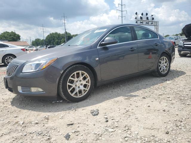 2011 BUICK REGAL CXL, 