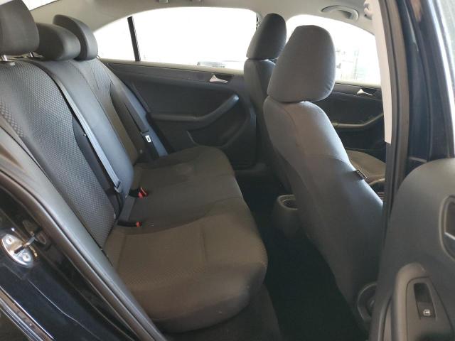 3VW2K7AJ9DM222345 - 2013 VOLKSWAGEN JETTA BASE 黑色 照片 10