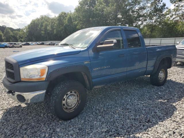 2006 DODGE RAM 2500 ST, null