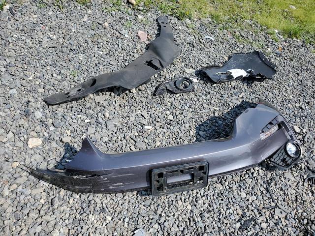 5FNYF6H5XMB062503 - 2021 HONDA PILOT EXL GRAY photo 13