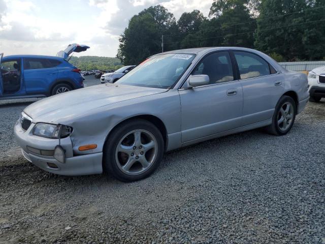 2000 MAZDA MILLENIA S, null