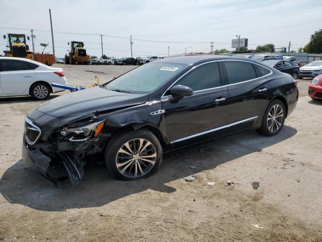 1G4ZP5SS7JU106790 - 2018 BUICK LACROSSE ESSENCE Qara foto 1