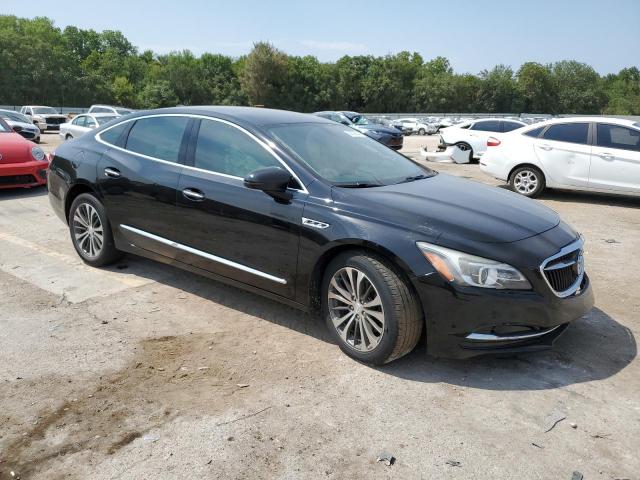 1G4ZP5SS7JU106790 - 2018 BUICK LACROSSE ESSENCE Qara foto 4