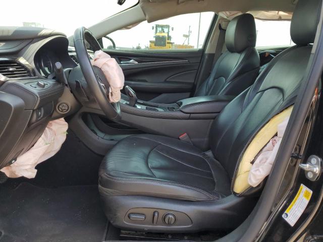 1G4ZP5SS7JU106790 - 2018 BUICK LACROSSE ESSENCE Qara foto 7