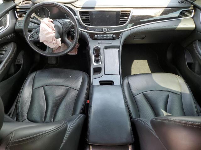 1G4ZP5SS7JU106790 - 2018 BUICK LACROSSE ESSENCE Qara foto 8