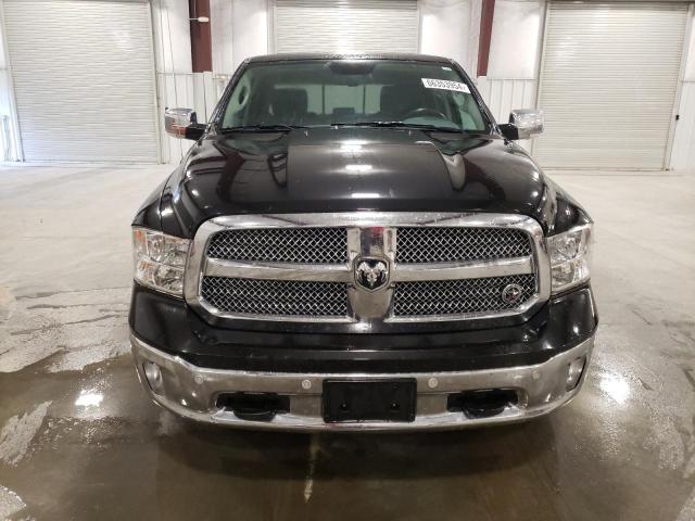 1C6RR7LT8JS163407 - 2018 RAM 1500 SLT BLACK photo 5