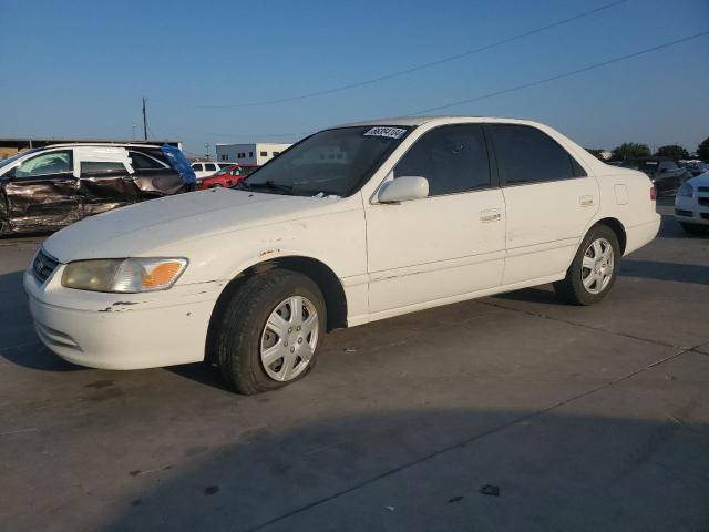 2001 TOYOTA CAMRY CE, 