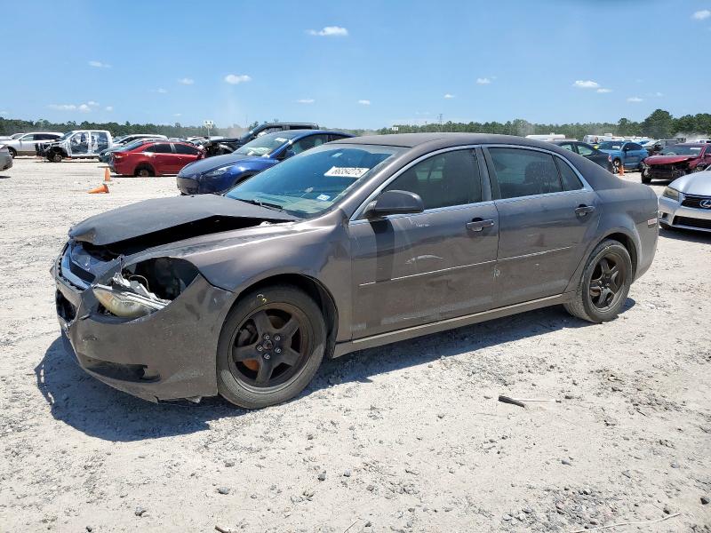2010 CHEVROLET MALIBU 1LT, 