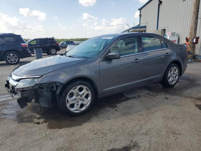 2011 FORD FUSION SE, 