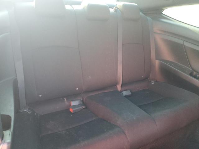 2HGFC3A55HH752556 - 2017 HONDA CIVIC SI GRAY photo 10