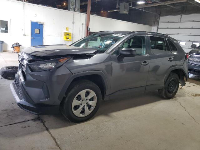 2021 TOYOTA RAV4 LE, 