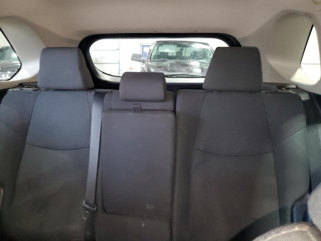 2T3F1RFV8MC161522 - 2021 TOYOTA RAV4 LE GRAY photo 10