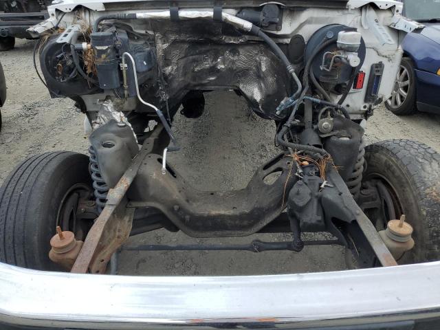 1FTHX25F1VEB37062 - 1997 FORD F250 WHITE photo 11