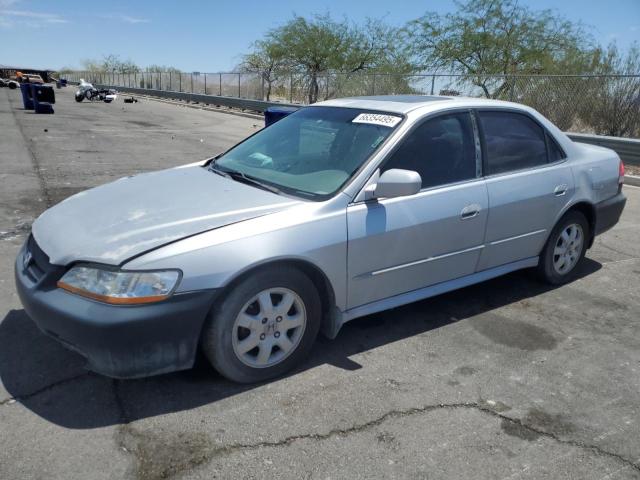 2002 HONDA ACCORD EX, 