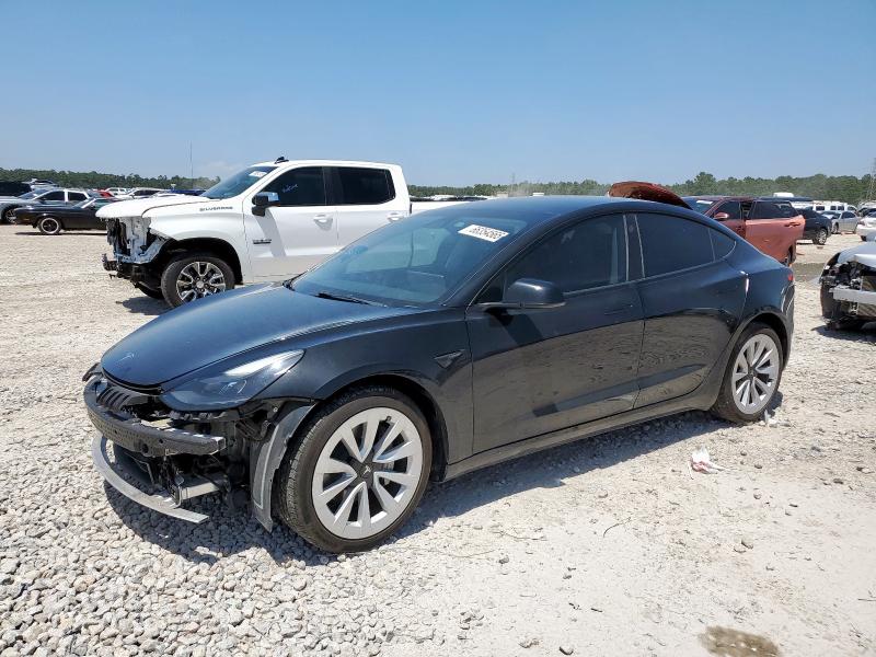2023 TESLA MODEL 3, 