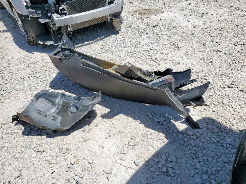 5YJ3E1EA7PF418895 - 2023 TESLA MODEL 3 BLACK photo 12