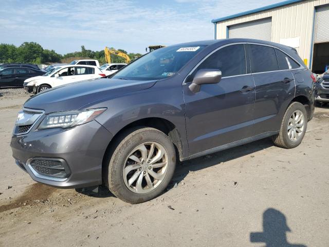 2018 ACURA RDX, 