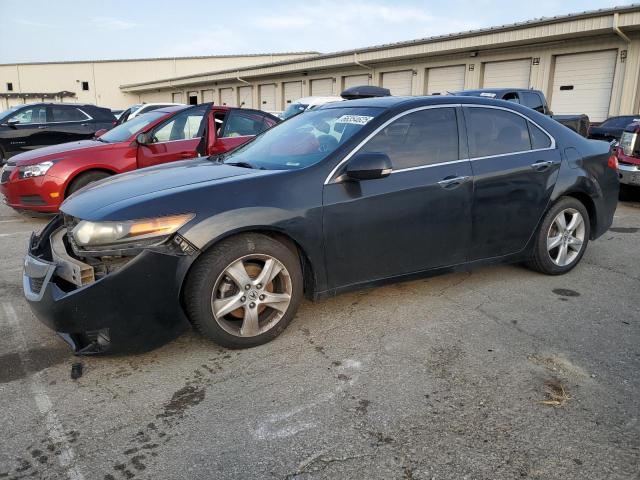 2010 ACURA TSX, 