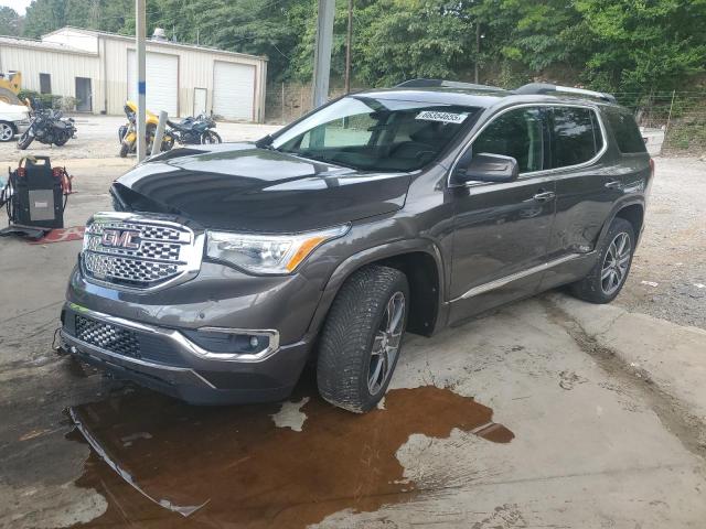 2019 GMC ACADIA DENALI, 