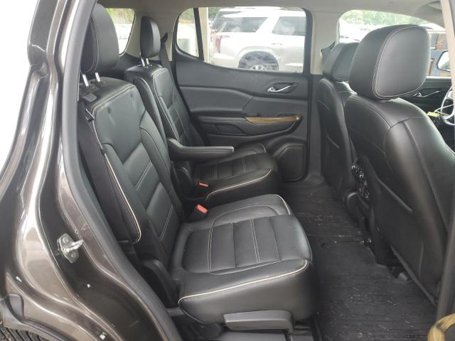 1GKKNPLS0KZ168014 - 2019 GMC ACADIA DENALI Графитовый фото 10