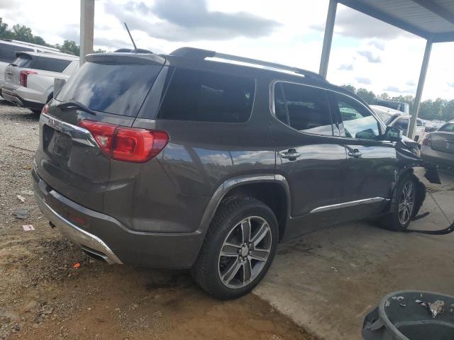 1GKKNPLS0KZ168014 - 2019 GMC ACADIA DENALI Графитовый фото 3