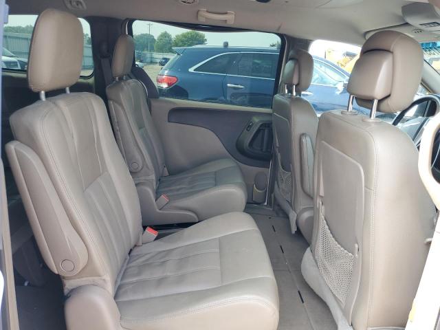 2C4RC1BG8GR296870 - 2016 CHRYSLER TOWN & COU TOURING 白色 照片 11