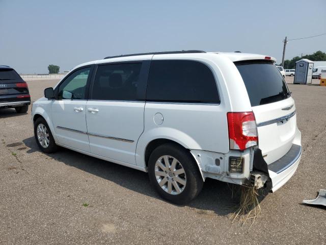 2C4RC1BG8GR296870 - 2016 CHRYSLER TOWN & COU TOURING 白色 照片 2