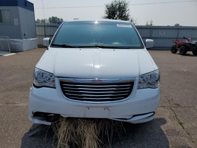 2C4RC1BG8GR296870 - 2016 CHRYSLER TOWN & COU TOURING 白色 照片 5