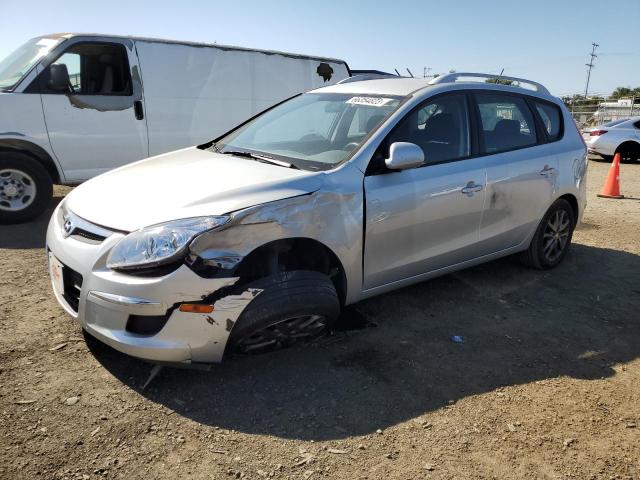 2012 HYUNDAI ELANTRA TO GLS, 