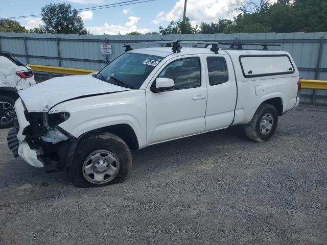 2016 TOYOTA TACOMA ACCESS CAB, 