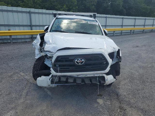 5TFSX5EN2GX043729 - 2016 TOYOTA TACOMA ACCESS CAB Weiß Foto 5