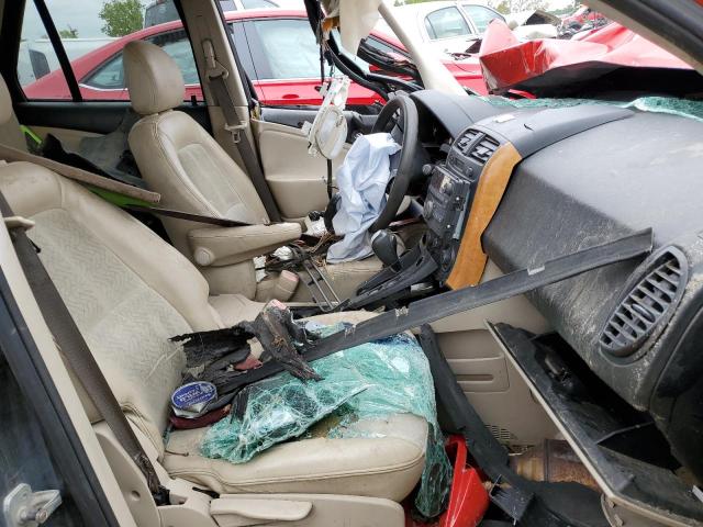 5GZCZ53467S873036 - 2007 SATURN VUE RED photo 7