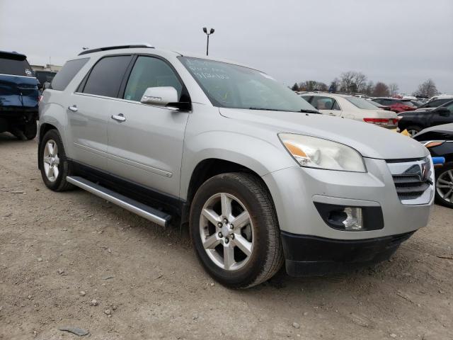 5GZER33727J104594 - 2007 SATURN OUTLOOK SPECIAL 银色 照片 1