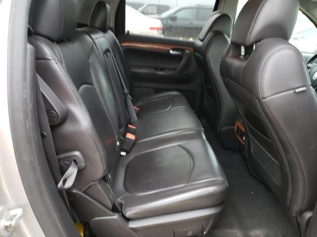 5GZER33727J104594 - 2007 SATURN OUTLOOK SPECIAL 银色 照片 6