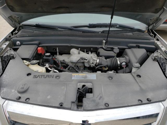 5GZER33727J104594 - 2007 SATURN OUTLOOK SPECIAL 银色 照片 7