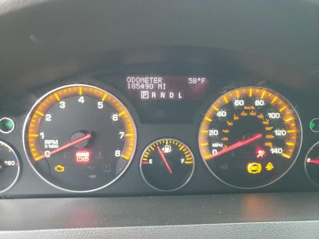 5GZER33727J104594 - 2007 SATURN OUTLOOK SPECIAL 银色 照片 8