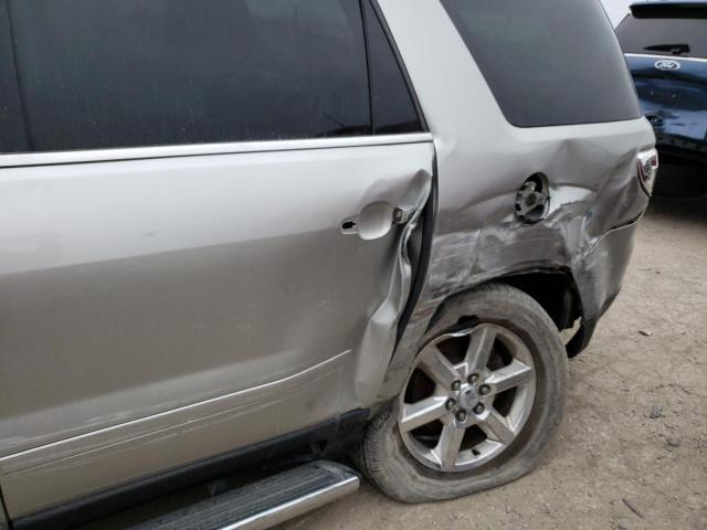 5GZER33727J104594 - 2007 SATURN OUTLOOK SPECIAL 银色 照片 9