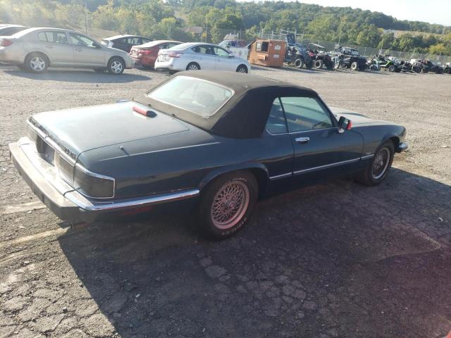 SAJNW4843NC182688 - 1992 JAGUAR XJS GREEN photo 3