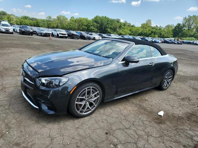 2023 MERCEDES-BENZ E 450 4MATIC, 