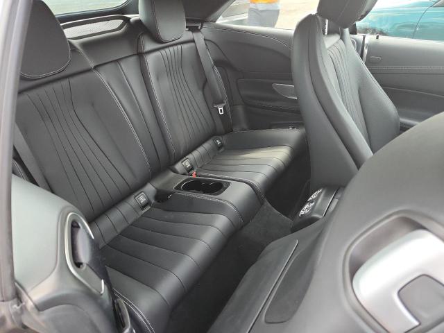 W1K1K5KB8PF204911 - 2023 MERCEDES-BENZ E 450 4MATIC GRAY photo 10