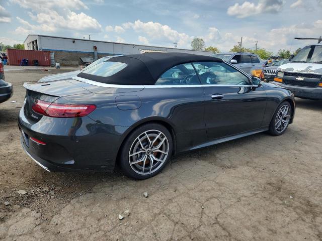 W1K1K5KB8PF204911 - 2023 MERCEDES-BENZ E 450 4MATIC GRAY photo 3