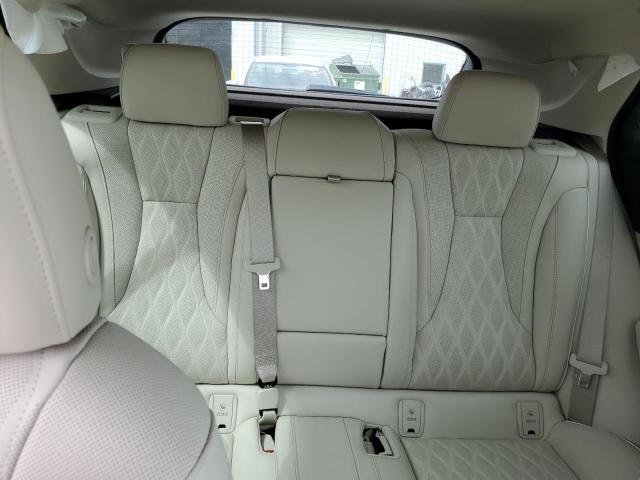 LRBFZSR41PD035522 - 2023 BUICK ENVISION AVENIR BLUE photo 10