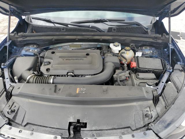 LRBFZSR41PD035522 - 2023 BUICK ENVISION AVENIR BLUE photo 12