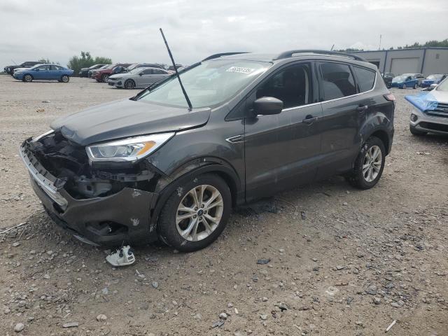 2018 FORD ESCAPE SEL, 