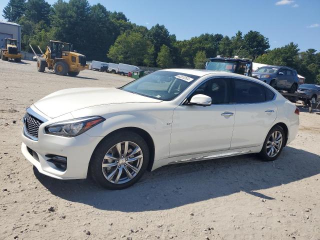 2016 INFINITI Q70L 3.7, 