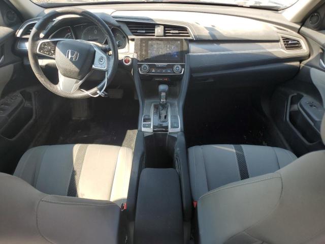 19XFC2F77HE079512 - 2017 HONDA CIVIC EX GRAY photo 8