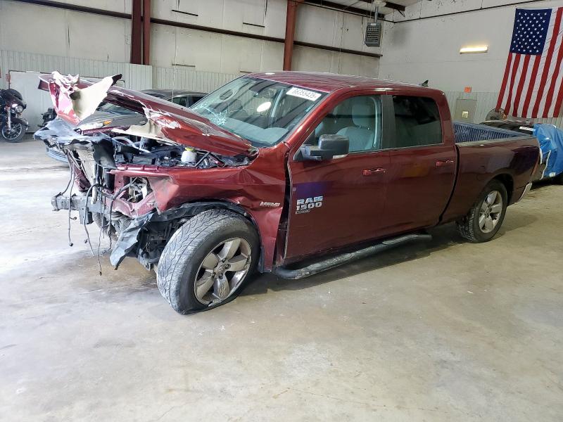 2019 RAM 1500 CLASS SLT, 