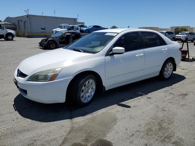 2005 HONDA ACCORD HYBRID, null