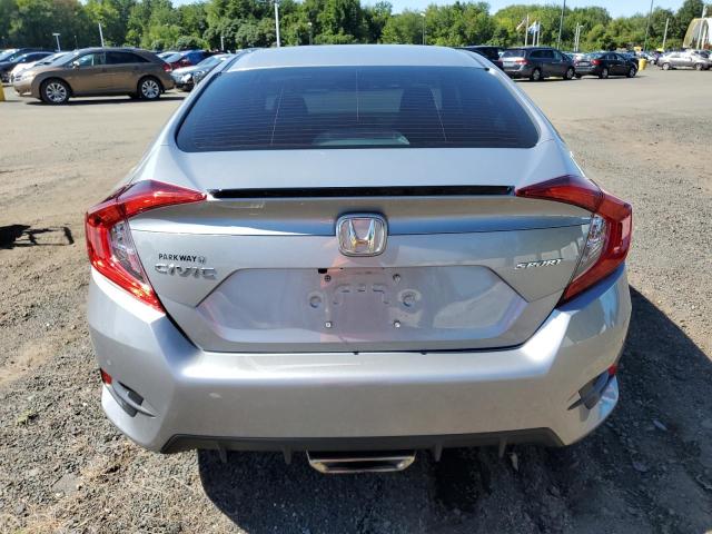 19XFC2F83LE020880 - 2020 HONDA CIVIC SPORT GRAY photo 6