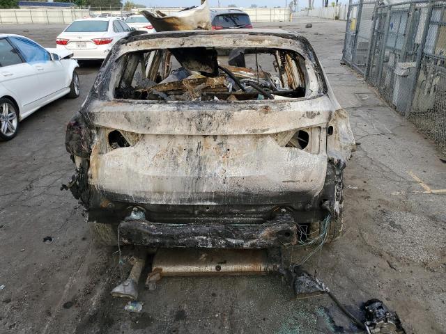 5UX43DP08N9M48722 - 2022 BMW X3 SDRIVE30I BURN photo 6